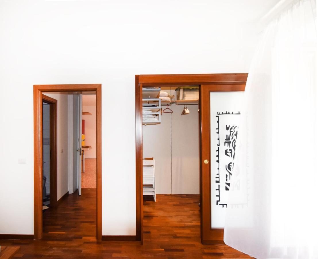 Porta Vicari With View In Downtown Apartment Palermo Exterior photo