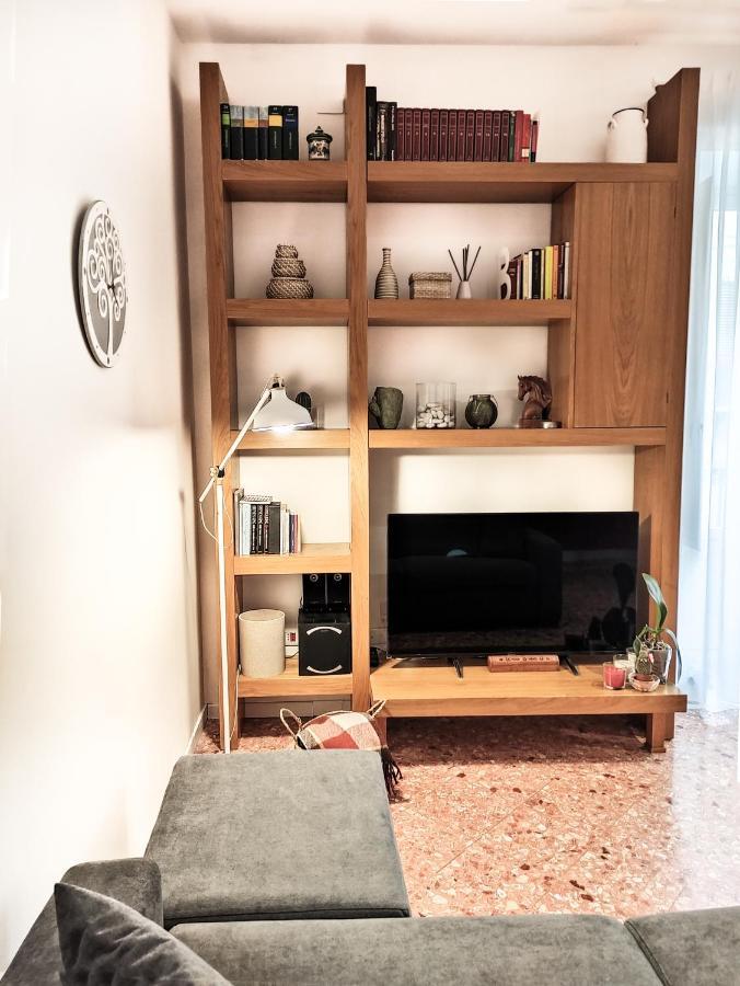 Porta Vicari With View In Downtown Apartment Palermo Exterior photo