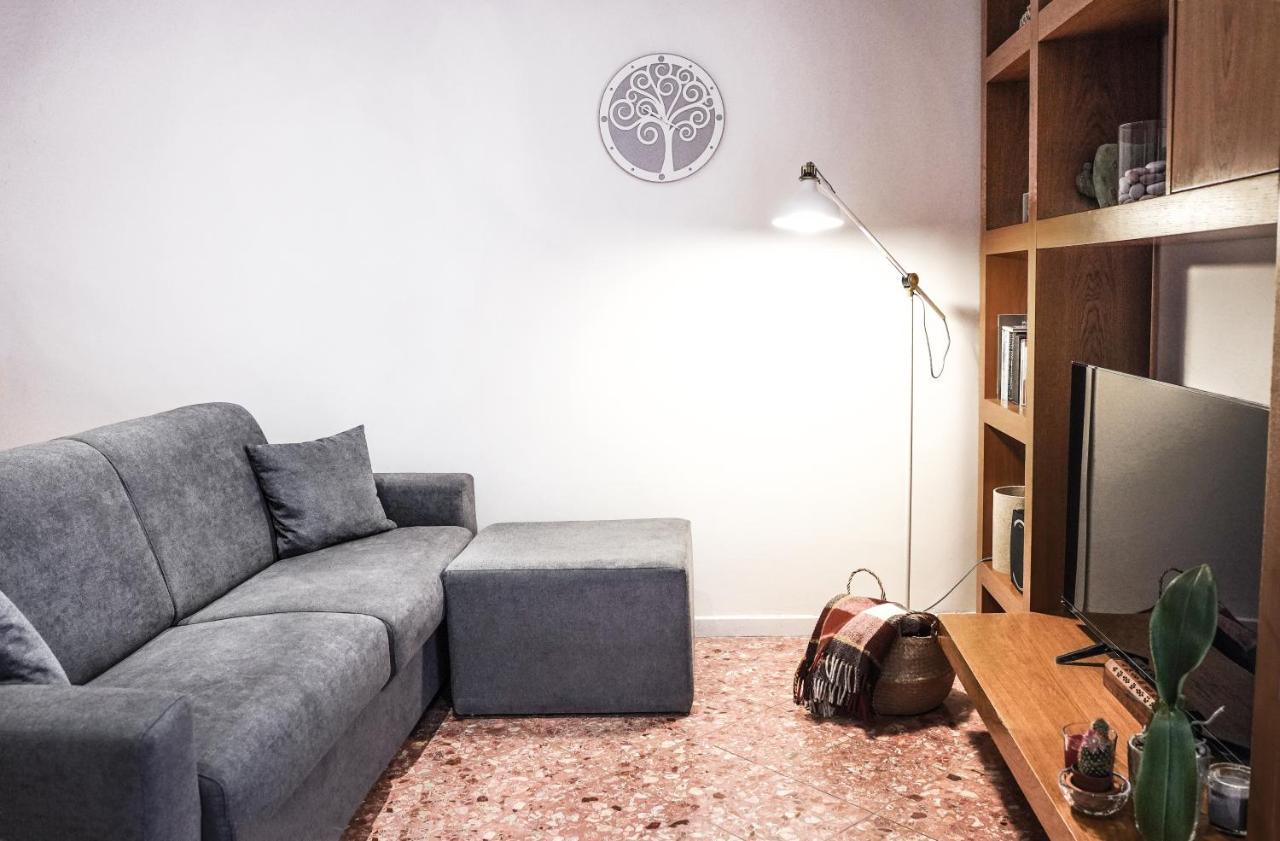 Porta Vicari With View In Downtown Apartment Palermo Exterior photo