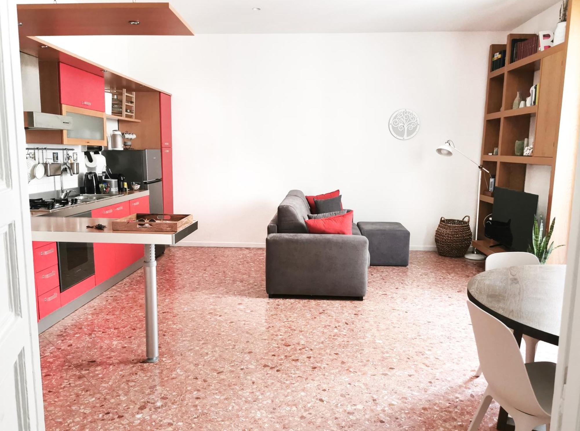 Porta Vicari With View In Downtown Apartment Palermo Exterior photo